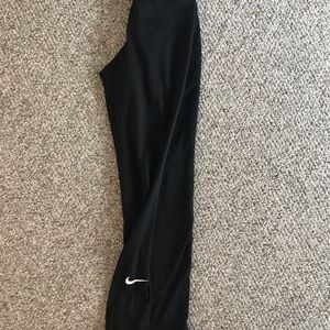 XS Nike full length workout pants